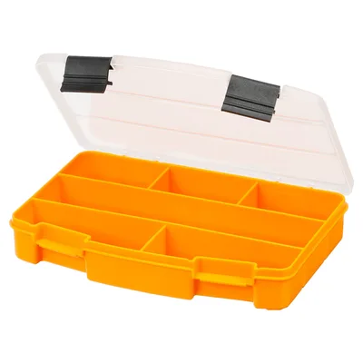 Mano Civata Kutusu 7" (org7) - 6'lı Paket