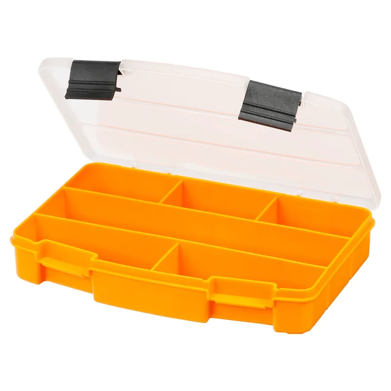Mano Civata Kutusu 7" (org7) - 6'lı Paket