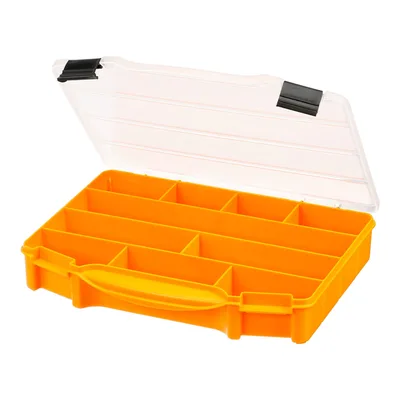 Mano Civata Kutusu 10" (org10) - 6'lı Paket