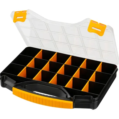 Mano Civata Kutusu 13" (org13) - 6'lı Paket