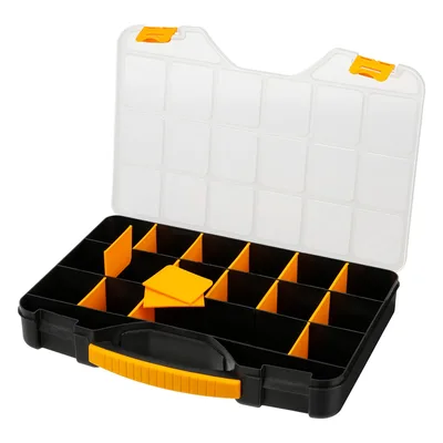 Mano Civata Kutusu 18" (org18) - 6'lı Paket