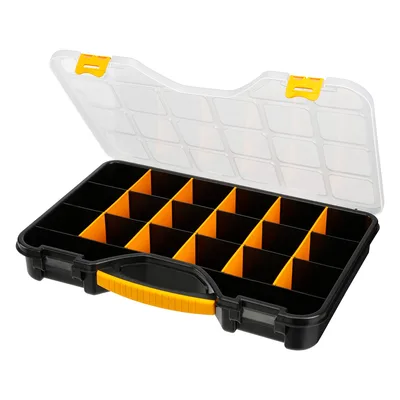Mano Civata Kutusu 24" (org24) - 2'li Paket