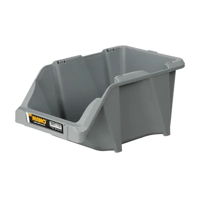 Mano Avadanlık Gri (152x245x122 Mm) G-20 - 5'li Paket