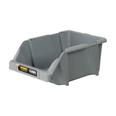 Mano Avadanlık Gri (200x300x130 Mm) G-25 - 5'li Paket