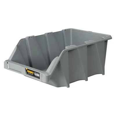 Mano Avadanlık Gri (265x420x177 Mm) G-35 - 5'li Paket