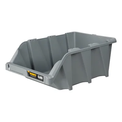 Mano Avadanlık Gri (310x490x195 Mm) G-40 - 5'li Paket
