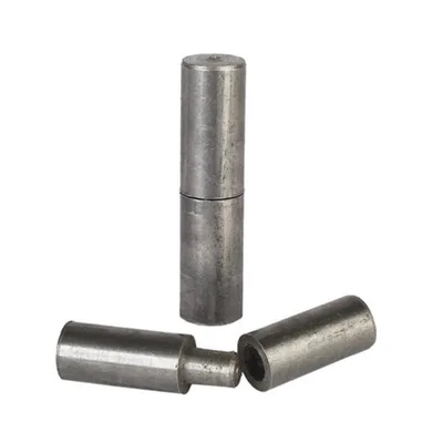 Mil Menteşe 10 Mm - 60'lı Paket