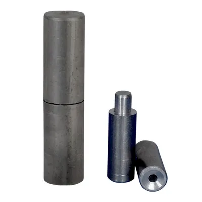 Mil Menteşe 20 Mm - 24'lü Paket