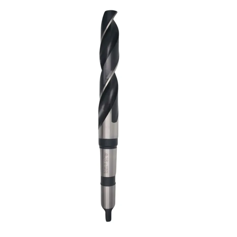 Mte Hss Mors Konik Matkap Ucu Dın:345 28 Mm