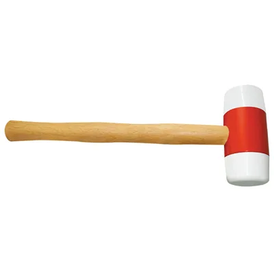 Mega Plastik Tokmak - 10'lu Paket