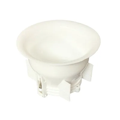 Flora Çift Açılır Wc Matik Poşetli Kod:064 - 20'li Paket