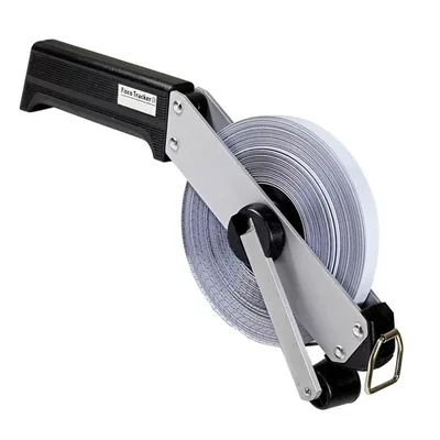 Fısco Saplı Arazi Metre Tr50 Mt