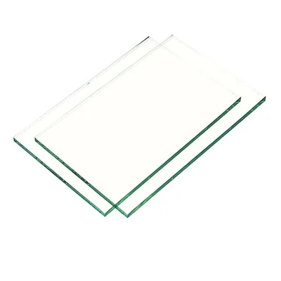 Maske Camı Şeffaf (110 Mmx80 Mm) - 90'lı Paket