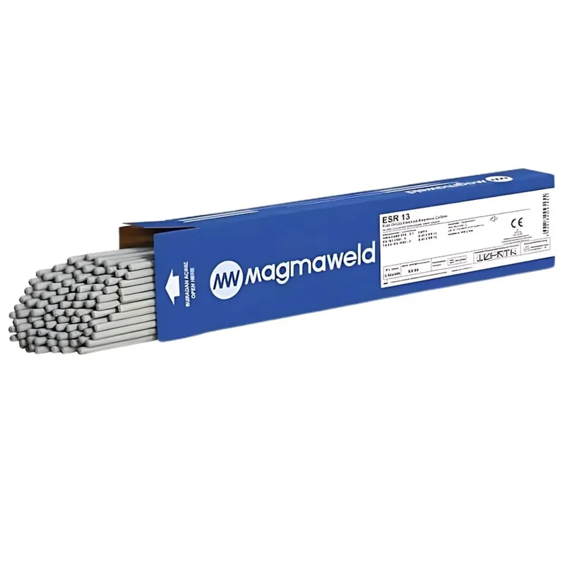 Magmaweld Elektrot Esr13 (rutil) (100 Adet)