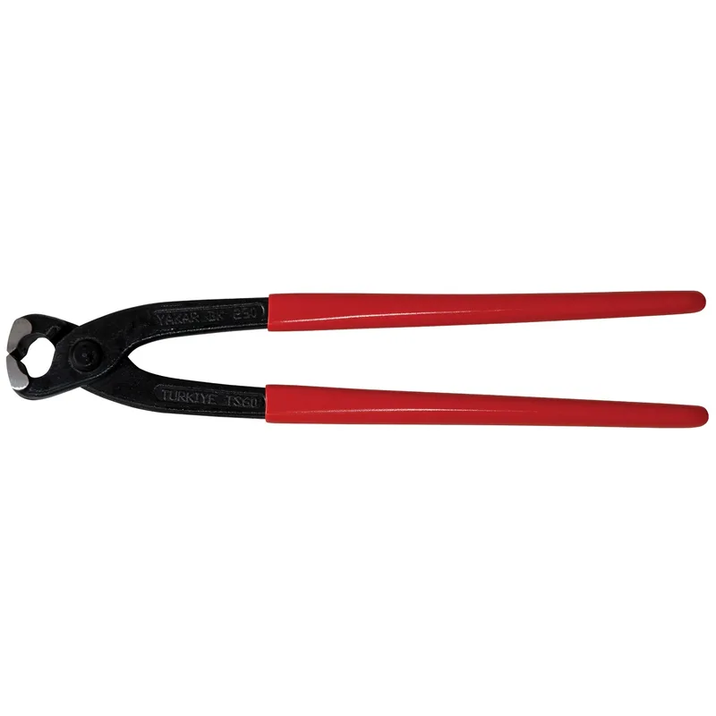 Yakar Betoncu Kerpeteni 250 Mm - 6'lı Paket