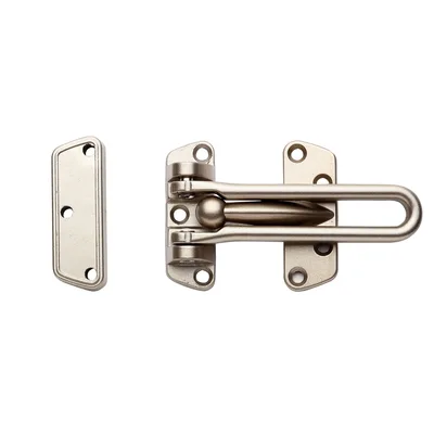 Yuma Emniyet Kelepçesi Saten Ym-702 - 5'li Paket