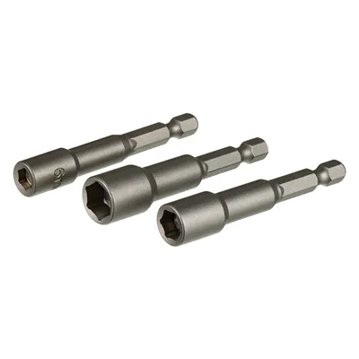 Rado Manyetik Somun Adaptörü 11x45 Mm - 15'li Paket