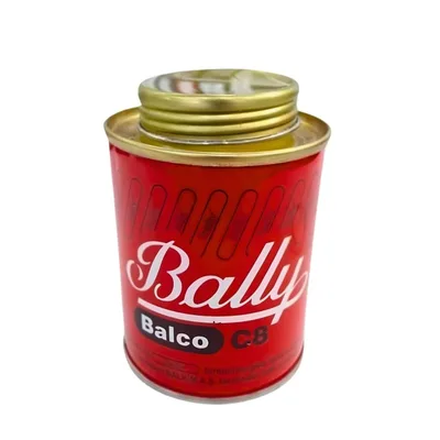 Bally C8 Kırmızı 200 Gr - 6'lı Paket