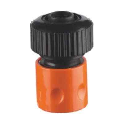 Medalyan Hortum Adaptörü 3/4" Md-328 - 20'li Paket
