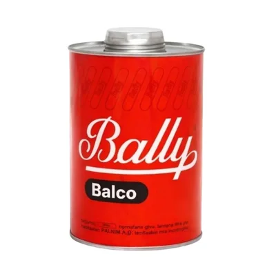 Bally C8 Kırmızı 850 Gr - 5'li Paket