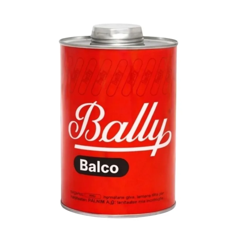 Bally C8 Kırmızı 850 Gr - 5'li Paket