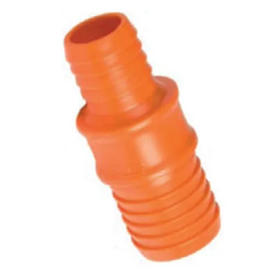 Medalyan Plastik Redüksiyon 3/4"-1/2" Md-54 - 50'li Paket