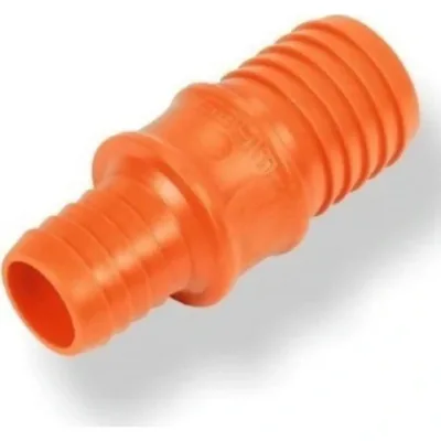 Medalyan Plastik Redüksiyon 1"-5/8"-1/2" Md-56 - 25'li Paket
