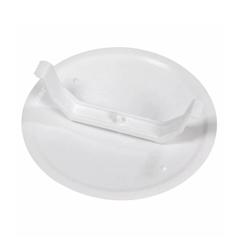 Far Plastik Buat Kapağı (57440054) - 100'lü Paket