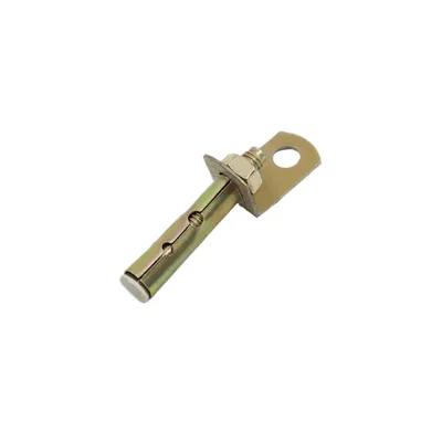 Asma Tavan Dubeli M6x45 - 150'li Paket