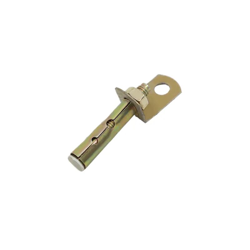Asma Tavan Dubeli M6x45 - 150'li Paket