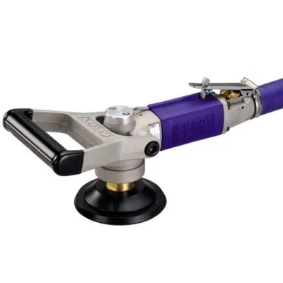Gison Havalı Sulu Taşlama Gpw-218l