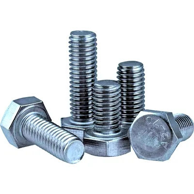 Kaplamalı Civata M6x50 - 300'lü Paket