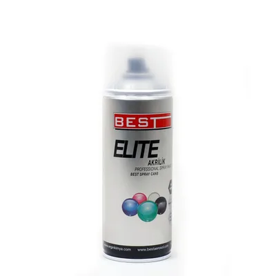 Best 1506 Kataforez Rötuş Boyası 400 Ml - 12'li Paket