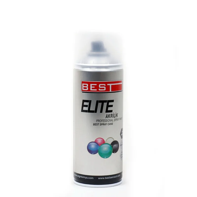 Best 1506 Kataforez Rötuş Boyası 400 Ml - 12'li Paket