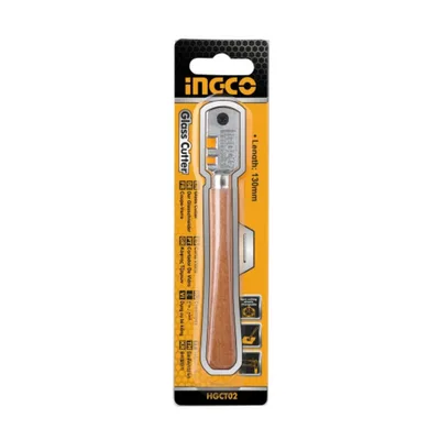 İngco Hgct02 Cam Elması 130 Mm - 6'lı Paket