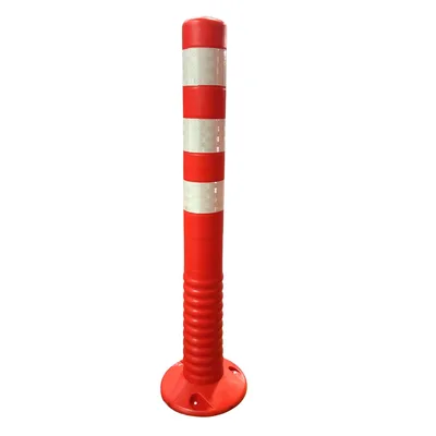 Trafik Delinatör Eko 75 Cm - 16'lı Paket