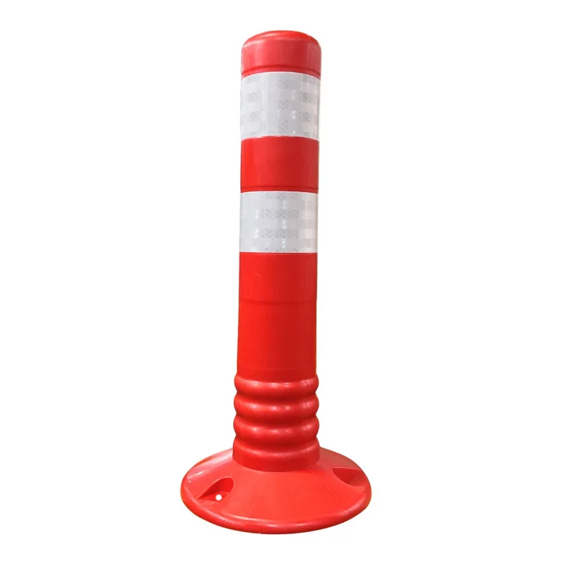 Trafik Delinatör Eko 45 Cm - 25'li Paket