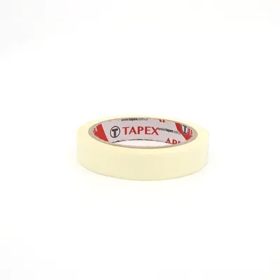 Tapex Maskeleme Bantı 19 Mmx25 Mt - 96'lı Paket