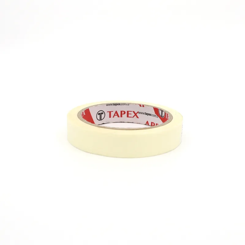 Tapex Maskeleme Bantı 19 Mmx25 Mt - 96'lı Paket