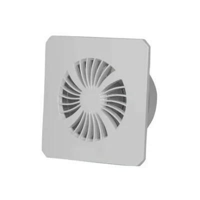 Aspiratör 16w 150 Mm
