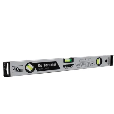 Proft Su Terazisi (prn40) 40 Cm - 5'li Paket