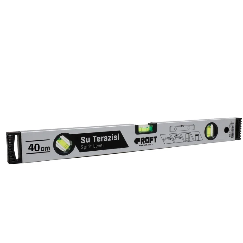 Proft Su Terazisi (prn40) 40 Cm - 5'li Paket