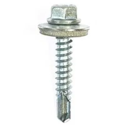 Tapex Trapez Çatı Vidası 5.5x50 (200 Ad.)