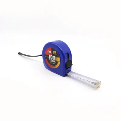 Ugr Şerit Metre 10x25 Mt - 12'li Paket