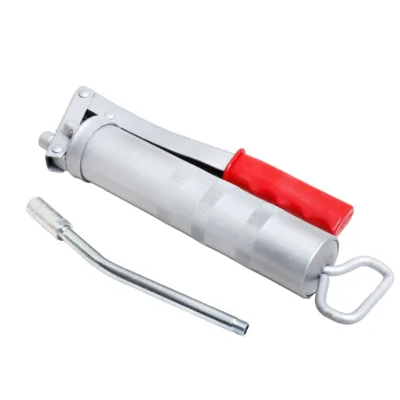 Fukar Gres Pompası F-202 300 Cc - 5'li Paket