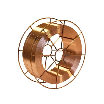 Orweld Sg-2 Gazaltı Kaynak Teli 15 Kg