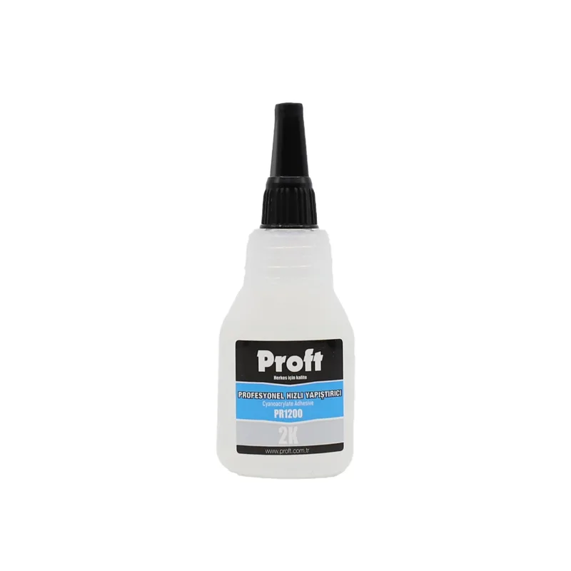 Proft Mdf Japon Yapıştırıcı 50 Gr - 22'li Paket