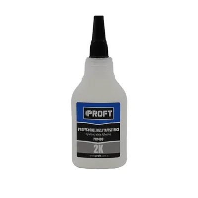 Proft Mdf Japon Yapıştırıcı 100 Gr - 10'lu Paket