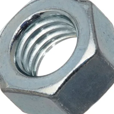 Kaplamalı Somun M14 - 300'lü Paket