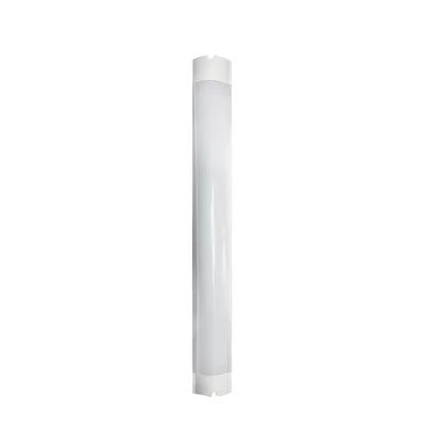 Zmr Yatay Bant Armatür Led Beyaz 6500k 40w 120 Cm - 10'lu Paket